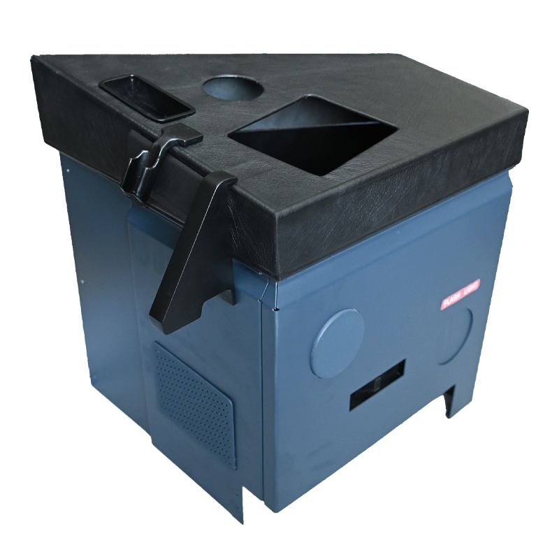 A320 Sidestick Box