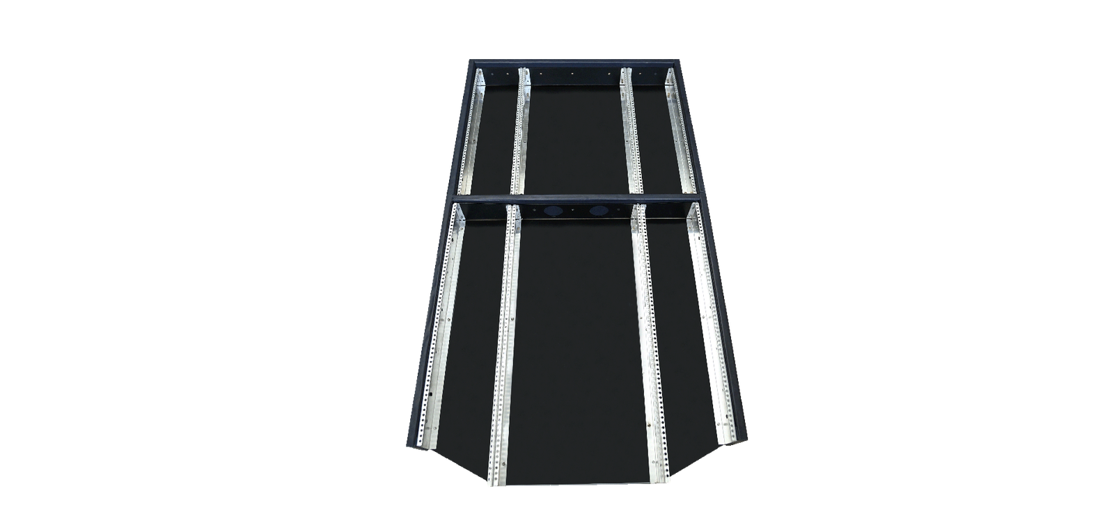 A320 Overhead Panel Frame
